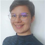 Latein- und Chemieunterricht von Rebekka - Online und in Graz.